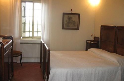 Virgilio House | Agriturismo Corte Virgiliana