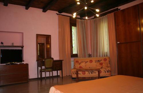 Maida House | Agriturismo Costantino