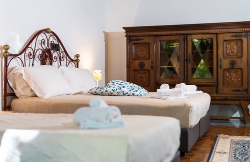 Maida Other | Agriturismo Costantino