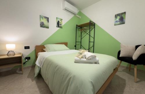 Ari House | Agriturismo Cydonia Home