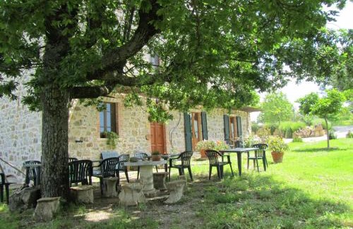 Catabbio House | Agriturismo D' Epoca La Marianella