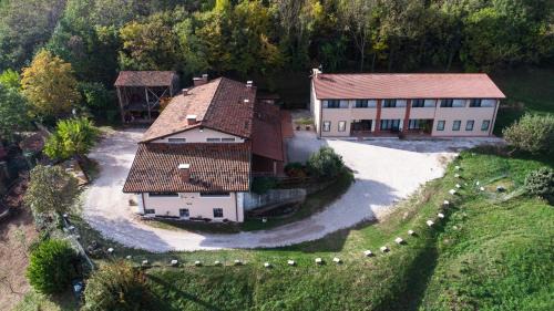 Arzignano House | Agriturismo Da Celestina