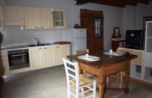 Flambruzzo Other | Agriturismo da Gastone
