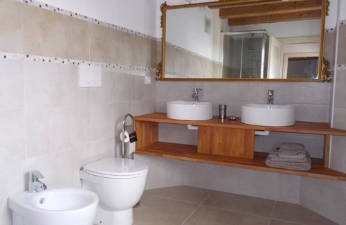Flambruzzo Other | Agriturismo da Gastone