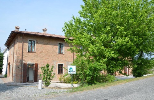 Calendasco House | Agriturismo Da Luca