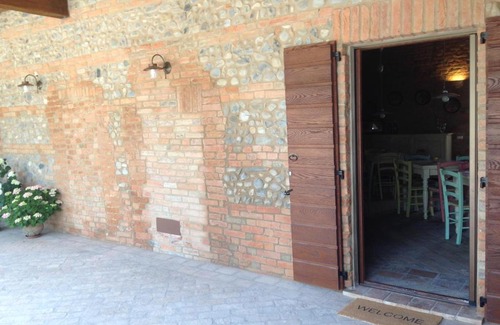 Calendasco House | Agriturismo Da Luca