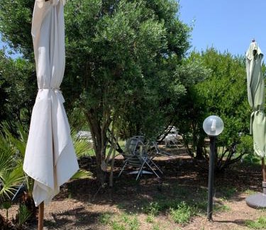 Simaxis House | Agriturismo Da Patrizia
