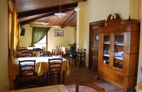 Castiglione di Cervia House | Agriturismo da Pudech