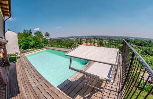 San Giorgio di Perlena House | Agriturismo Dai Gobbi