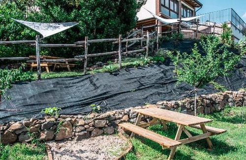 San Giorgio di Perlena House | Agriturismo Dai Gobbi