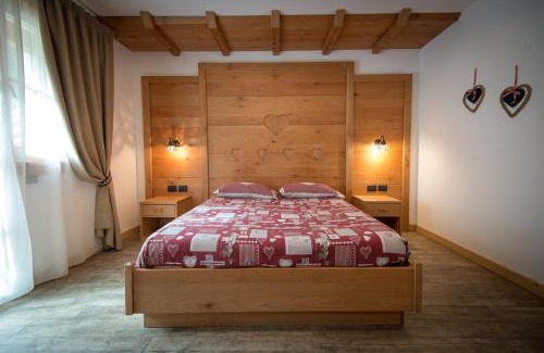 Giustino House | Agriturismo Dalla Natura la Salute