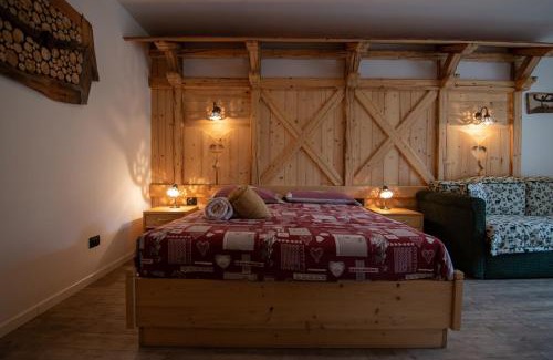 Giustino House | Agriturismo Dalla Natura la Salute