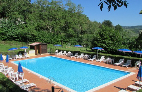 Giomici House | Agriturismo Dea- Volta