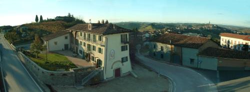 Priocca House | Agriturismo Dei Magi