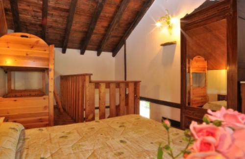 Roncoscaglia House | Agriturismo del Cimone