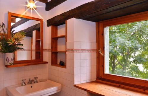 Roncoscaglia House | Agriturismo del Cimone