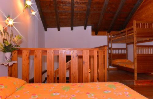 Roncoscaglia House | Agriturismo del Cimone