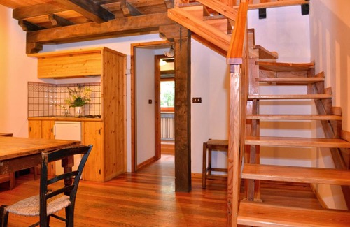 Roncoscaglia House | Agriturismo del Cimone