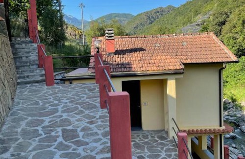 Isolabona House | Agriturismo del Gao