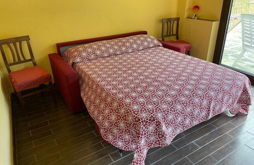 Isolabona House | Agriturismo del Gao