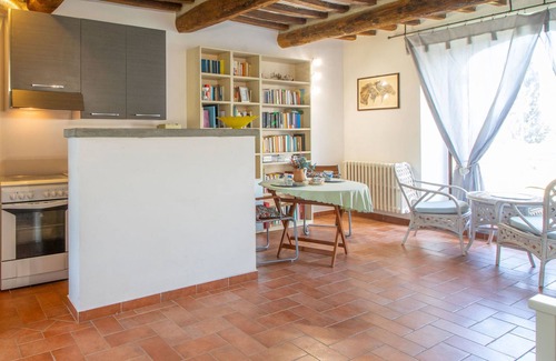 Pieve al Bagnoro House | Agriturismo del Talozzo by Interhome