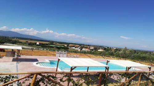 Crespina Apartment | Agriturismo DENI