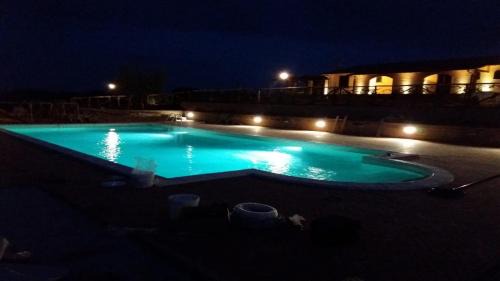 Crespina Apartment | Agriturismo DENI