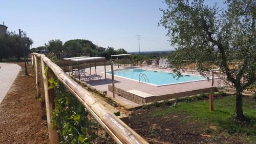 Crespina Apartment | Agriturismo DENI