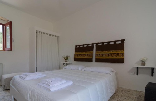 Altomonte House | Agriturismo di Serragiumenta