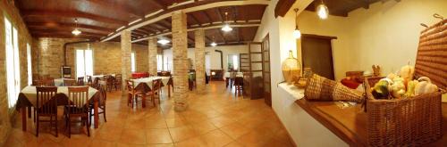 Sordiglio House | Agriturismo di Sordiglio