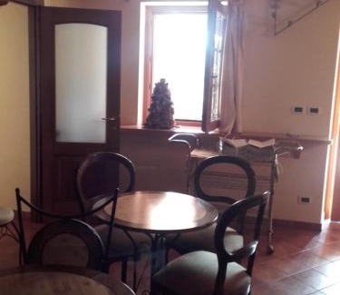 Cervasca House | Agriturismo Doremi