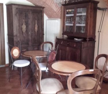 Cervasca House | Agriturismo Doremi