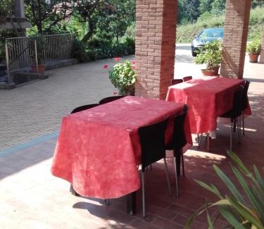 Cervasca House | Agriturismo Doremi
