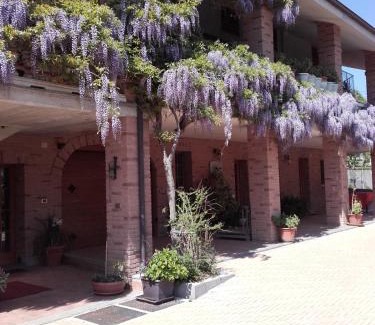 Cervasca House | Agriturismo Doremi