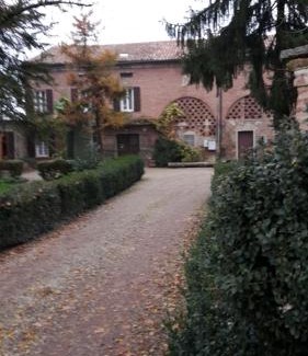 Rolo House | Agriturismo Dosso al Porto