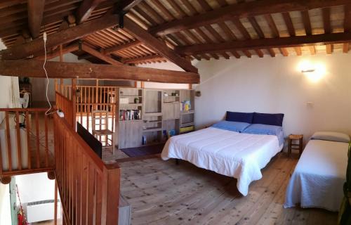 Borgo Montone Apartment | Agriturismo Elianto