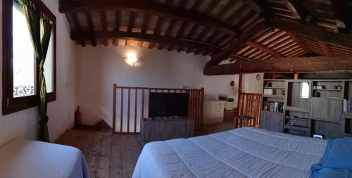Borgo Montone Apartment | Agriturismo Elianto