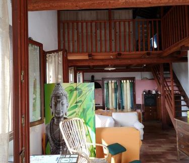 Borgo Montone Apartment | Agriturismo Elianto