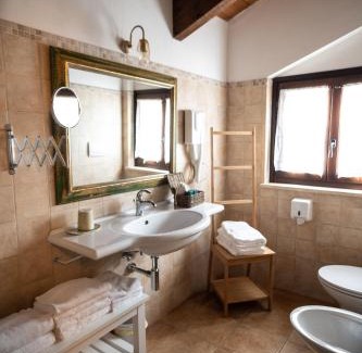 Torano Nuovo House | Agriturismo Emidio Pepe