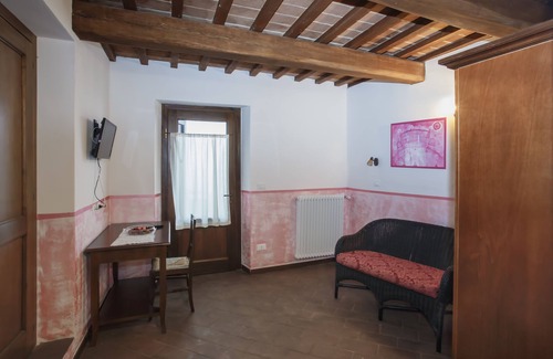 San Leo House | Agriturismo Eutopia