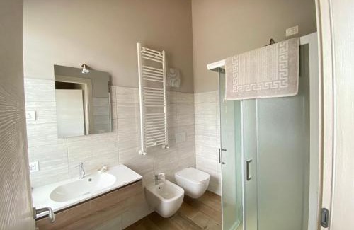 Crociale House | Agriturismo Fioralba