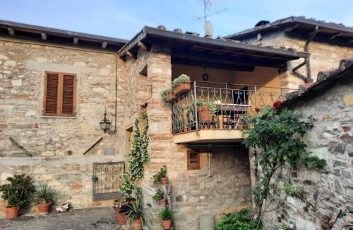 Pelago House | Agriturismo Fattoio alle Ripe