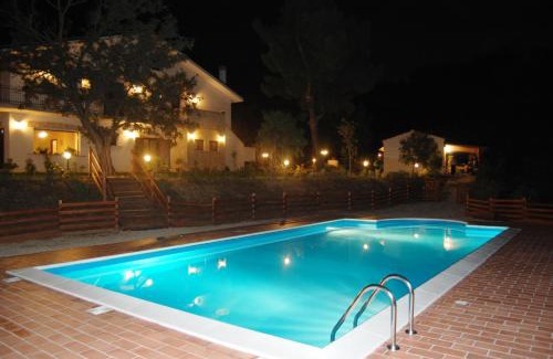 Moscufo House | Agriturismo Fattoria colle Luca