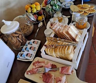 Moscufo House | Agriturismo Fattoria colle Luca