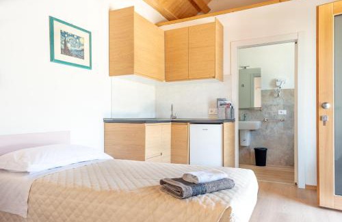 Trichiana House | Agriturismo Fattoria Ortoalpino