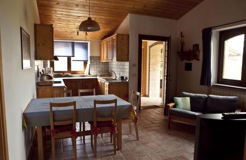 Ficulle House | Agriturismo Fattoria Walden