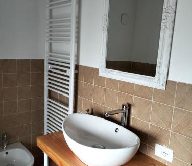 Dipignano Apartment | Agriturismo Ferrari