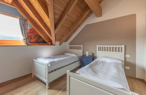 Tambre Bed & Breakfast | Agriturismo Filippon- Room Bosco