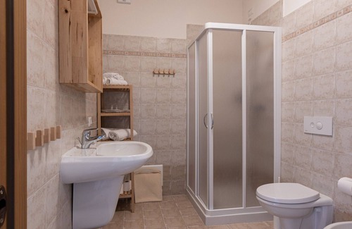 Tambre Bed & Breakfast | Agriturismo Filippon- Room Bosco
