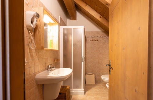 Tambre Bed & Breakfast | Agriturismo Filippon- Room Cansiglio